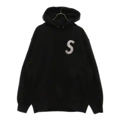 2024年最新】ｓロゴ supreme パーカーの人気アイテム - メルカリ