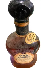 2025年最新】ワイルドターキー ケンタッキーレジェンドの人気