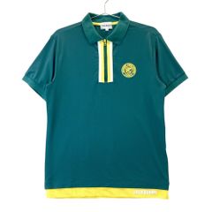 クラブハウス×タングラム 半袖ポロシャツ - メルカリ