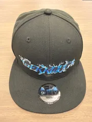 NEWERA ゲッコウガ ポケモン キャップ 帽子 kids用