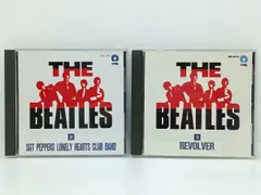 ザ・ビートルズ CD 2枚セット