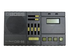 BOSS / ボス Dr.Beat DB-66 エフェクター 中古品 (087)