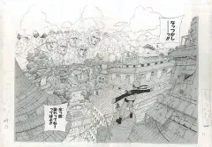 2026年最新】ナルト 原画の人気アイテム - メルカリ