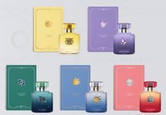 【崩壊スターレイル・公式】香水　花火　セット 崩壊スターレイル・公式】香水 花火 セット - メルカリ