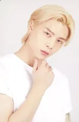 【中古】コレクションカード(男性) NCT 127/ジャニー(JOHNNY)/「NCT 127 × ZOZOTOWN」コラボレーションアイテム購入特典トレーディングカード