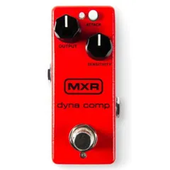 2025年最新】MXR DYNA-COMPの人気アイテム - メルカリ