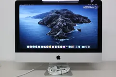 2023年最新】iMac 21.5 Late 2012 Core i5の人気アイテム - メルカリ