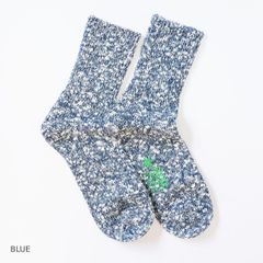 A HOPE HEMP アホープヘンプ スラブネップ無地ソックス SHSX-007 靴下 ヘンプソックス ユニセックス レディース メンズ 新品 国内正規品 日本製 【サイズ / 23-25cm】