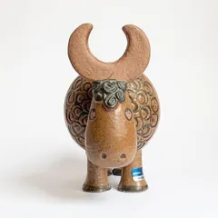 2025年最新】リサラーソン バッファローの人気アイテム - メルカリ