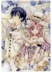 種村有菜　カフェ　原画展　スペシャルアートフレーム　カフェ　ウエディング　セット 種村有菜 カフェ 原画展 スペシャルアートフレーム カフェ