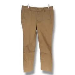 美品　DSQUARED2　ディースクエアード 　チノパン