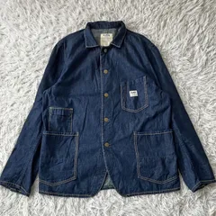 2025年最新】OSHKOSH メンズ Gジャン・デニムジャケットの人気