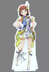 アイドルマスター ミリオンライブ！ 菊地真 インフィニット・スカイ　等身大パネル 限定販売】アイドルマスター ミリオンライブ！ 等身大パネル