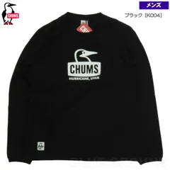 美品⭐️新品未使用    CHUMS    Mサイズ CHUMS 在庫セール56%オフ チャムス / 40周年 Tシャツ ・ 半袖