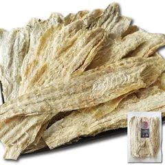 干したら たらロール 400g 北海道産 皮つき 鱈 おつまみ 珍味 干しタラ 食べやすい むきやすい 大容量 業務用のサムネイル