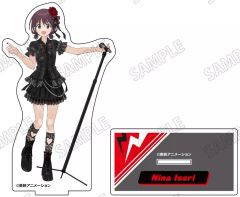 BAND-MAID お盟主限定受注生産アクリルスタンド5種&マグカップ 新品