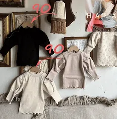 2024年最新】100女の子服HANAの人気アイテム - メルカリ 