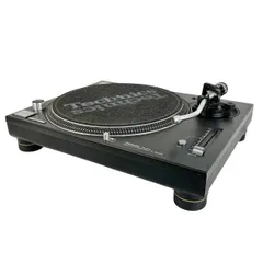 2025年最新】technics sl-1200 mk5の人気アイテム - メルカリ