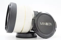 2026年最新】minolta apo tele 200mm 2.8の人気アイテム - メルカリ
