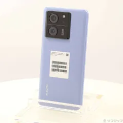2025年最新】XIAOMI 13t 本体 アルパインブルーの人気アイテム