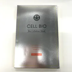 2025年最新】BIO CELL maskの人気アイテム - メルカリ