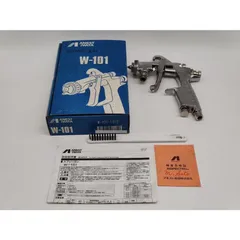 2025年最新】anest iwata w-101の人気アイテム - メルカリ 2025年最新】anest iwata w-101の人気アイテム - メルカリ