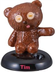 ペンスタンド ミニオンズ TIM ティム ペン立て ペン スタンド インテリア 陶器 インスタ映え プレゼント キャラクター 文房具 デスク用品 オフィス用品 収納 かわいい おしゃれ 子供 大人 文具収納 学生 ミニオン グッズ 映画 SAN3466 BOB