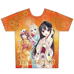 2024年最新】xl フルグラフィックtシャツの人気アイテム - メルカリ