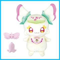 【人気商品】キミとアイドルプリキュア♪ まねっこアイドル♪おめめぱちぱちプリルン [バンダイ(BANDAI)]