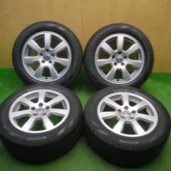 値下げ！☆ボルボV60純正ホイール中古品☆ 値下げ！☆ボルボV60純正ホイール中古品☆ - メルカリ