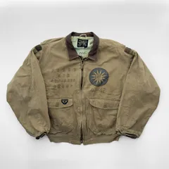 2025年最新】g-1 フライトジャケットの人気アイテム - メルカリ