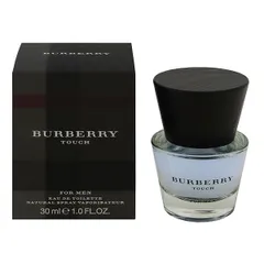 2024年最新】burberry touch for men 30mlの人気アイテム - メルカリ