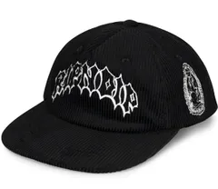 Ripndip Mother Nerm Snapback Hat Cap Black キャップ 送料無料のサムネイル