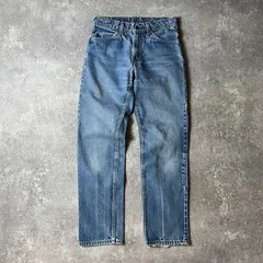 2025年最新】levi's 519 オレンジタブの人気アイテム - メルカリ