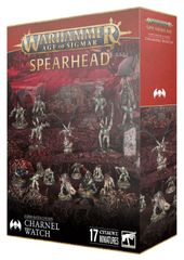 ウォーハンマーAoS コンバージョン品 ウォーハンマーAoS コンバージョン品