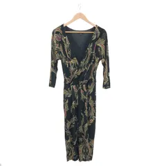 2025年最新】Etro レディース ロングワンピースの人気アイテム - メルカリ