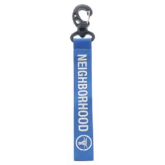COATED KEYHOLDER