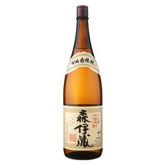 森伊蔵 未開封1800ml 2026年4月16日分プレミアム焼酎 - メルカリ