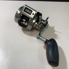 くまモンカズ！新品・未開封　24シマノ　コンクエストCT300HG シマノ(SHIMANO) 24 オシア コンクエストCT301MG(左) オシア