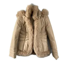 2025年最新】MATERIA ダウンジャケットの人気アイテム - メルカリ