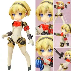 パルフォム ペルソナ3 アイギス フィギュア Amazon.co.jp: ペルソナ3 パルフォム アイギス (ノンスケール