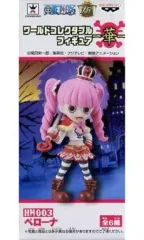 ワンピース　ワーコレ　華 ワンピース ワールドコレクタブル 華 サディちゃん 開封品 最