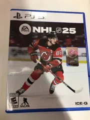 NHL 25
