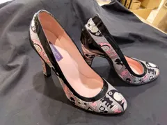 2025年最新】EMILIO PUCCI レディース ハイヒール・パンプスの