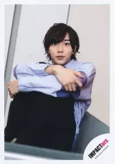 【中古】生写真(ジャニーズ) IMPACTors /松井奏/全身/「Summer Paradise 2022」グッズオフショット/公式生写真