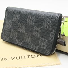 ルイヴィトン　LV  Louis Vuitton   ジッピー•コインパース　グラフィット  コインケース　C04-0230817
