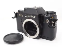 2024年最新】CONTAX RTS2の人気アイテム - メルカリ