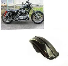 中古 ハーレー スポーツスター XL1200 883 フロントリアフェンダー 楽天市場】ハーレー スポーツスター リアフェンダーの通販
