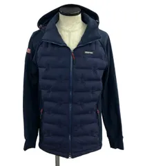 2025年最新】BRIEFING ダウンジャケットの人気アイテム - メルカリ