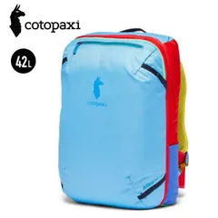 2025年最新】コトパクシ ダッフルバッグの人気アイテム - メルカリ